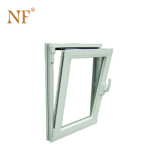 german style single leaf turn and tilt window